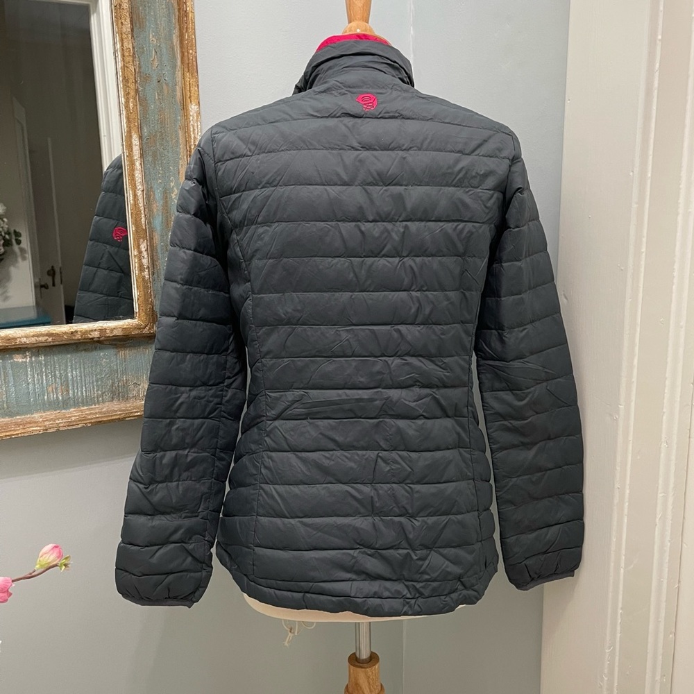 Mountain Hardware Down Jacket - image 2